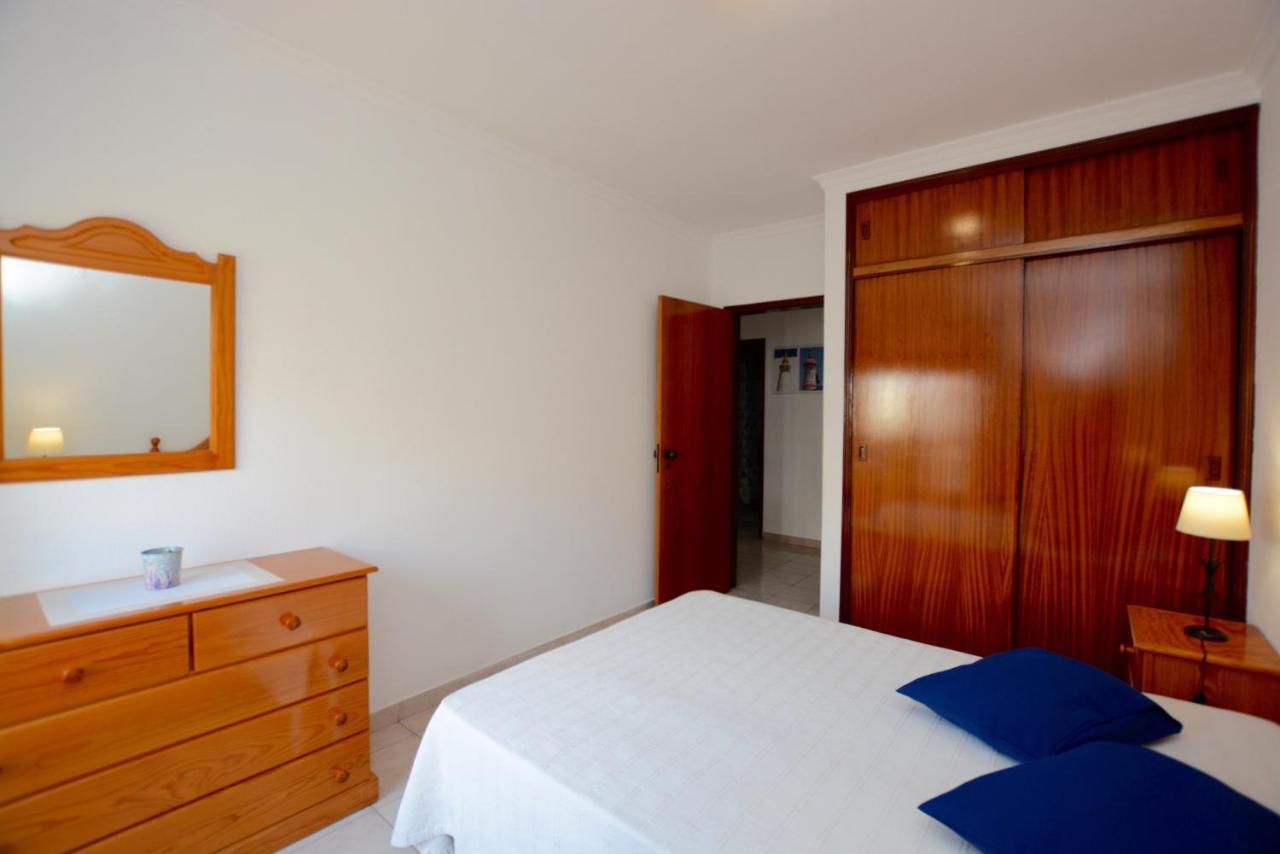 Ferienwohnung Casa Rabelo C Armação de Pêra Exterior foto