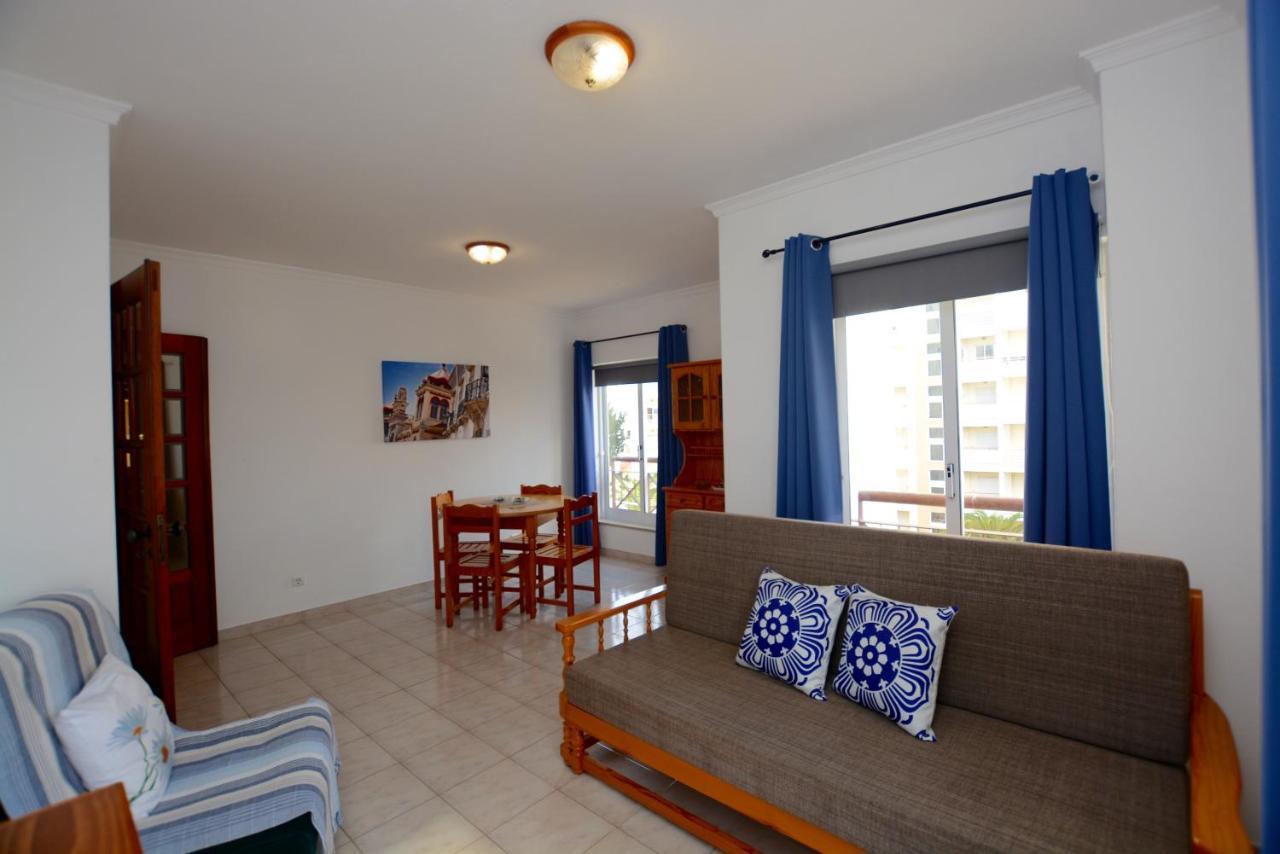 Ferienwohnung Casa Rabelo C Armação de Pêra Exterior foto